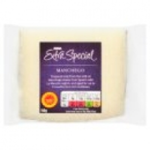 Asda Extra Special Manchego Cheese