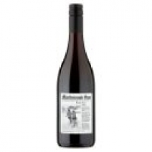 Marlborough Sun Pinot Noir