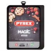 Asda Pyrex Magic Non-Stick Baking Tray