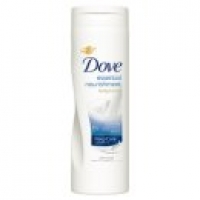 Asda Dove Essential Nourishing Body Lotion