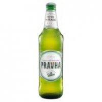 Asda Pravha Premium Pilsner