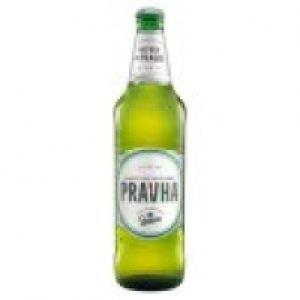 Pravha Premium Pilsner