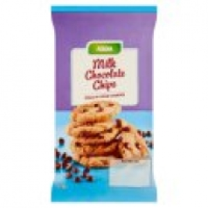 Asda Milk Chocolate Drops