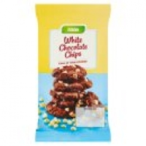 Asda White Chocolate Drops