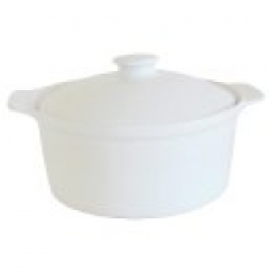 George Home Ceramic Casserole Dish 2.5L