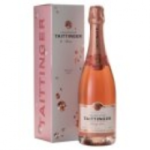 Taittinger Brut Prestige Rose