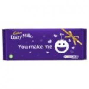 Dairy Milk Chocolate Bar £3.00