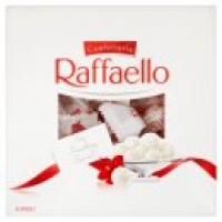 Asda Ferrero Confetteria Raffaello