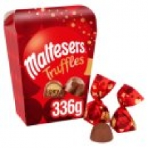 Asda Maltesers Truffles Chocolate Large Gift Box