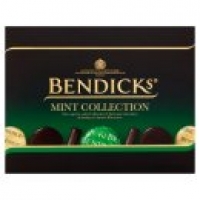 Asda Bendicks Mint Collection