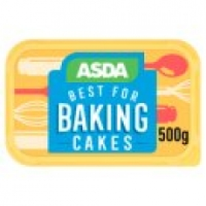 Best For Baking Cakes Spread £0.75