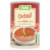 Asda Asda Oxtail Soup