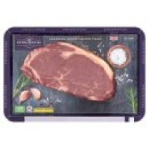 Asda Asda Extra Special Aberdeen Angus Sirloin Steak 30 Day Matured