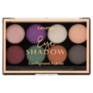 Asda George Eye Shadow Eye Pigment Pallete Jewel