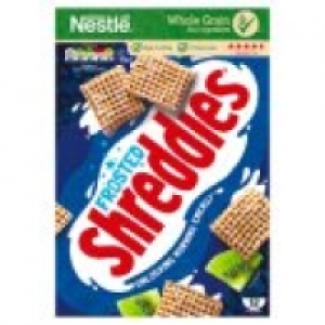 Asda Nestle Frosted Shreddies