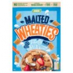 Asda Malted Wheaties Cereal
