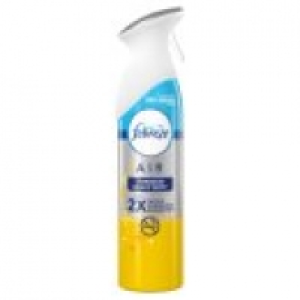 Febreze Air Freshener Aerosol Spray, Anti-Tobacco Citrus