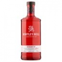 Asda Whitley Neill Raspberry Gin