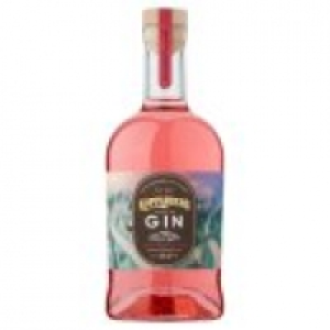 Kopparberg Premium Gin Strawberry & Lime