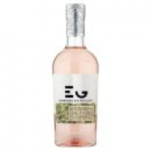 Asda Edinburgh Gin Rhubarb and Ginger Liqueur