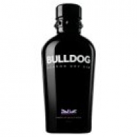 Asda Bulldog London Dry Gin