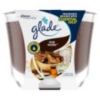 Asda Glade Large Candle, Oud Desire
