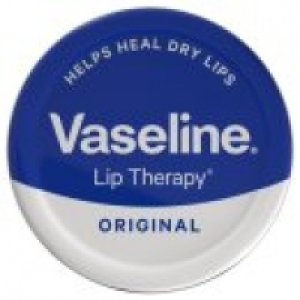 Vaseline Original Lip Balm