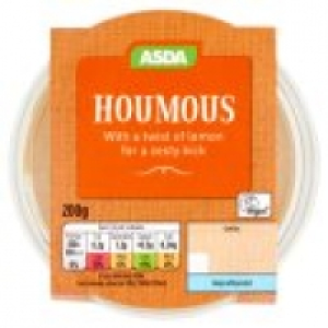 Asda Asda Houmous