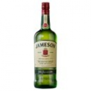 Jameson Irish Whiskey