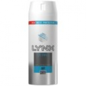 Ice Chill Anti-Perspirant Deodorant Spray for Men £3.00