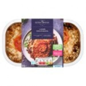 Asda Asda Extra Special Lamb Moussaka