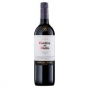 Asda Casillero Del Diablo Merlot