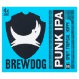 Punk IPA £5.00