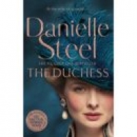 Asda Paperback The Duchess by Danielle Steel