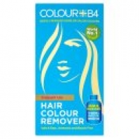 Asda Colour B4 Hair Colour Remover for Frequent Use