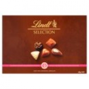 Selection £10.00