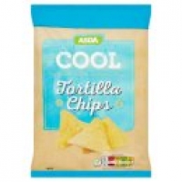 Asda Asda Cool Tortilla Chips