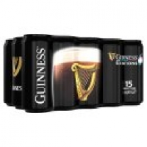 Asda Guinness Draught