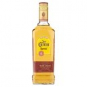 Especial Reposado Tequila £18.00