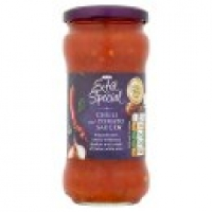 Asda Extra Special Chilli and Tomato Pasta Sauce