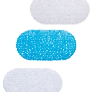 Kirkton House Oval Bath Suction Mat