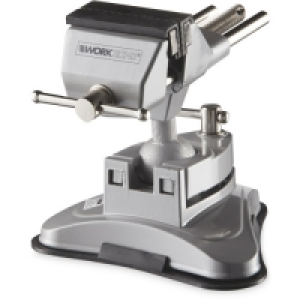 Aldi  Workzone Suction Vice