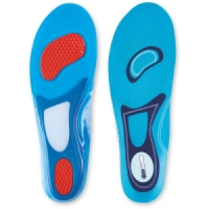 Crane COOLMAX® Gel Insoles £2.49
