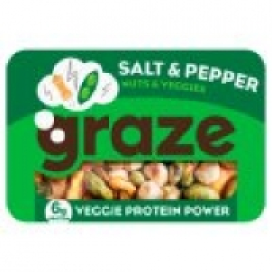 Veggie Protein Power £0.60