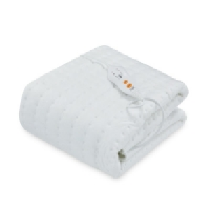 Easy Home Double Electric Blanket £17.99