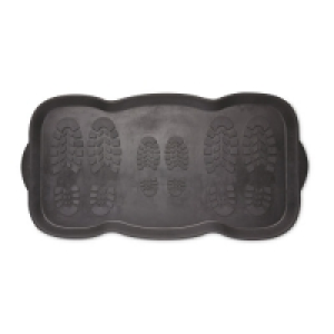 Aldi  Adult/Kids Boot & Shoe Rubber Tray