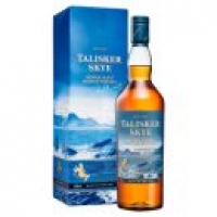 Asda Talisker Skye Single Malt Scotch Whisky