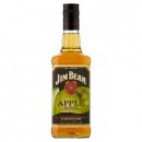 Asda Jim Beam Apple Bourbon