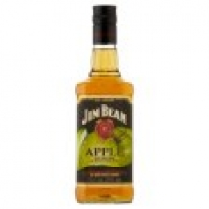 Asda Jim Beam Apple Bourbon