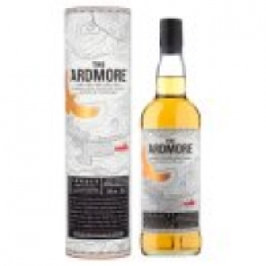 The Ardmore Highland Single Malt Scotch Whisky